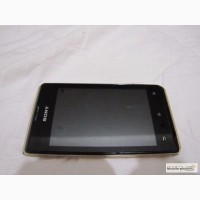 Продам телефон Sony Xperia E Dual C1605 б/у