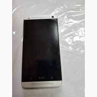 Смартфон HTC One M7 802w Dual SIM