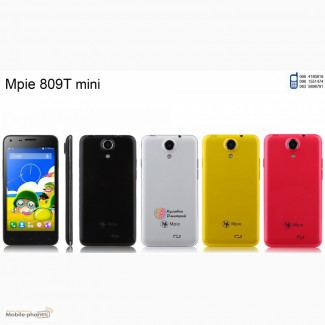 MPIE 809T Mini оригинал. новый. гарантия 1 год. отправка по Украине