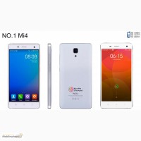 NO.1 Mi4 оригинал. новый. гарантия 1 год. отправка по Украине