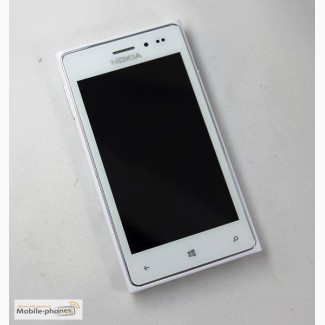 Китайский смартфон Nokia Lumia N1020 2sim, 4, 3, Аndroid 4, Wi-Fi