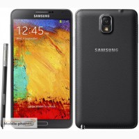 Китайский смартфон Samsung Galaxy Note 3 N900 Dual