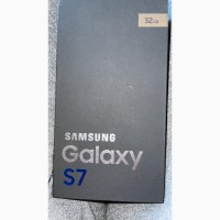 Samsung S7 32GB Gold Platinum