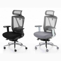 Эргономичное кресло Ergo Chair 2 с высокой спинкой