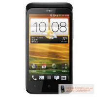 Новый HTC t327d Proto