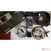 Nokia N95-1 Deep Plum б/у