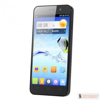 Продаю Новый JiaYu G4 Basic 3000мА/ч чёрный