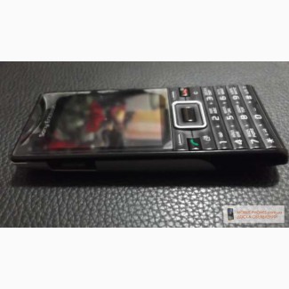 Продам Sony Ericsson Elm J10i2 black