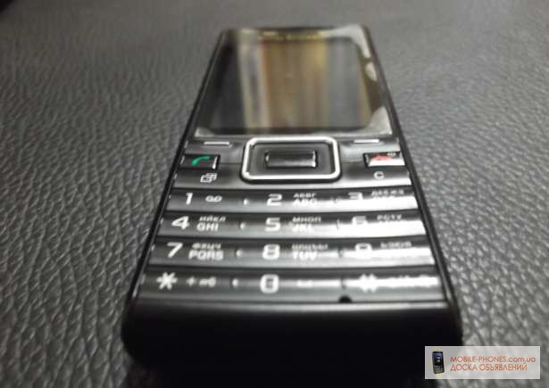 Фото 2. Продам Sony Ericsson Elm J10i2 black