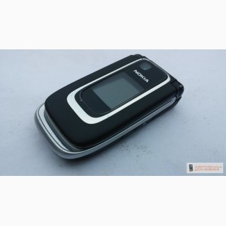 Nokia 6131 Black