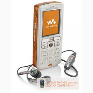 Продам Sony Ericsson W800i. Фотки есть могу...