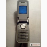 Мобильный телефон Siemens CF62