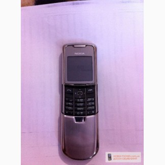 Nokia 8800 (Оригинал) . Срочно!!!