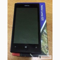 Nokia Lumia 525 (как новый)