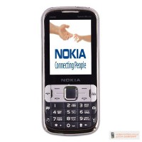 Мобильный телефон Nokia S6600 (2 Sim)