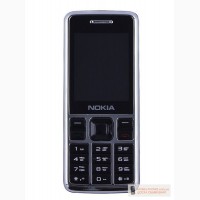 Nokia S3 (3 sim) (черный)