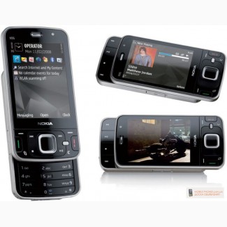 Nokia N96 Витринный