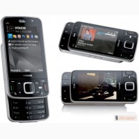 Nokia N96 Витринный