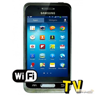 Samsung Galaxy 9850 TV Wi-Fi