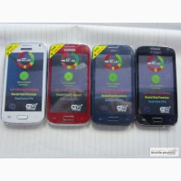 Мобильный телефон Samsung i9300, 9308 4.0 wifi, tv