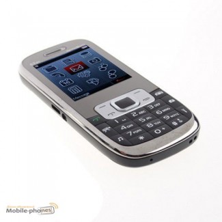 Мобильный телефон Nokia C7-01 dual sim, китайский нокиа 2 сим, дуос, метал копия
