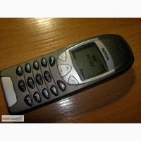 Nokia 6210