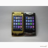 Мобильный телефон Nokia VERTU V2 2SIM