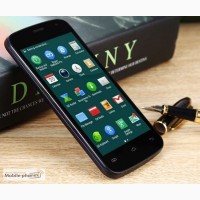 Смартфон Doogee X3 эк 4, 5 8 Гб, 2 сим.ОРИГИНАЛ.Разные цвета