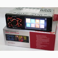 Автомагнитола Pioneer 4011 ISO экран 4, 1#039;#039; DIVX, MP3, USB, SD, Bluetooth