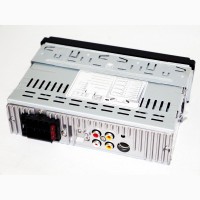 Автомагнитола Pioneer 4011 ISO экран 4, 1#039;#039; DIVX, MP3, USB, SD, Bluetooth