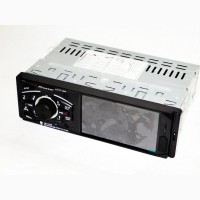 Автомагнитола Pioneer 4011 ISO экран 4, 1#039;#039; DIVX, MP3, USB, SD, Bluetooth