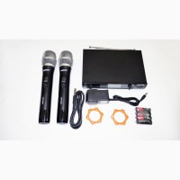 Радиосистема Shure AWM-505R база 2 радиомикрофона