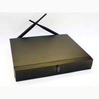 Видеорегистратор DVR WiFi KIT HD720 4-канальный (4камеры в комплекте) БЕСПРОВОДНОЙ