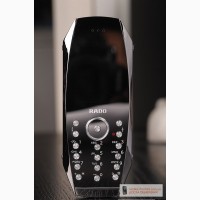 Телефон RADO R800 (R3) Black/Gold