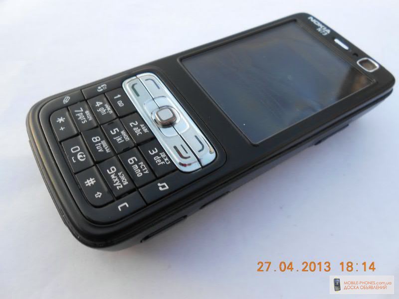 Nokia n73 какая флешка