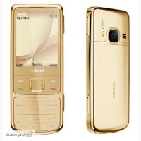 Nokia 6700 VIP Gold