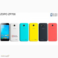 ZOPO ZP700 оригинал. новый. гарантия 1 год. отправка по Украине