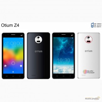 Otium Z4 оригинал. новый. гарантия 1 год. отправка по Украине