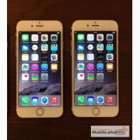 IPHONE 6, 4 ядра, МТК 6589, Android 4.4.3 Тайвань! Доставка