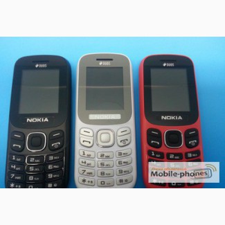 Nokia В312 2sim Новый.Оплата при получении