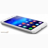 Оригинальный Смартфон Huawei Honor PRO H60-8 ЯД, 8гб, 2 сим, 13 Мп.эк5Белый