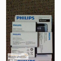 PHILIPS батареи аккумуляторные для телефонов S308 S309 AB1400BWML AB2