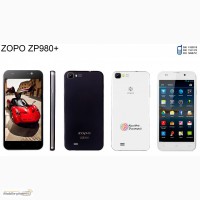 ZOPO ZP980+ оригинал. новый. гарантия 1 год. отправка по Украине