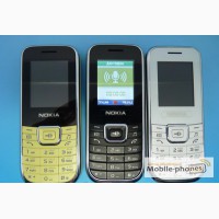 Nokia X352 2sim фабричный.новый