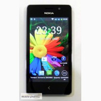 Nokia Lumia X+ 4 2 SIM Android Wi-Fi