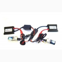 Ксенон HID UKC H1 6000k