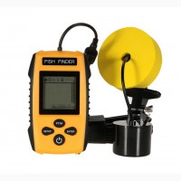 Эхолот Fish Finder TL88E