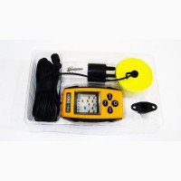 Эхолот Fish Finder TL88E