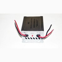 Преобразователь (инвертор) 24V-12V 5A