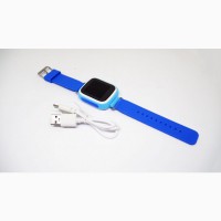 Детские смарт часы Smart Watch Q80 GSM, sim, Sos, Tracker Finder